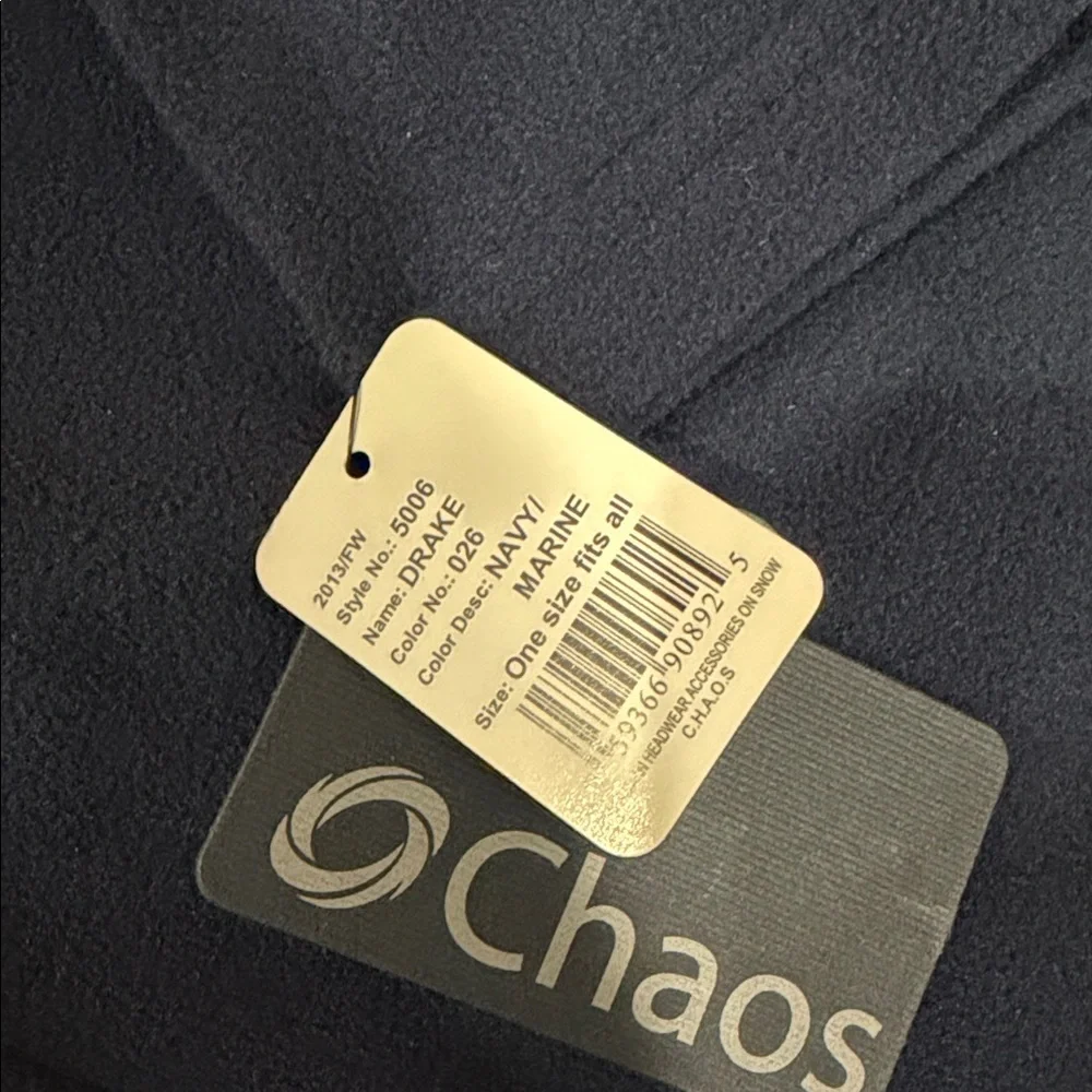Chaos Adult Polar Necktube Gaiter